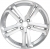 EMR EMR-S1017-03 7.5X17" 4X108 ET25 65.1 Jant