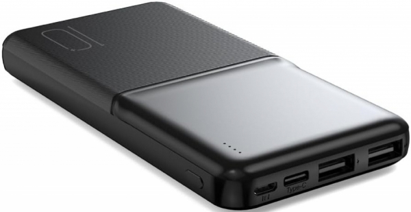 XO PR251 10000 mAh Powerbank
