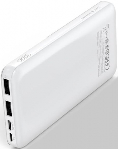 XO PR251 10000 mAh Powerbank