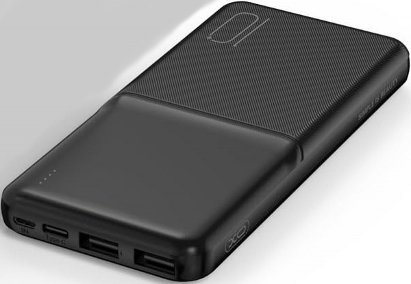 XO PR251 10000 mAh Powerbank