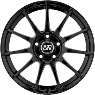 MSW 85 8X18" 5X112 ET48 57.06 Jant