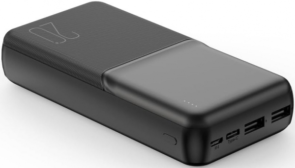 XO PR252 20000 mAh Powerbank