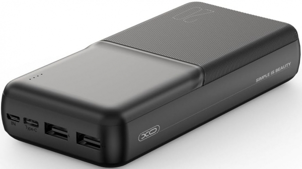 XO PR252 20000 mAh Powerbank