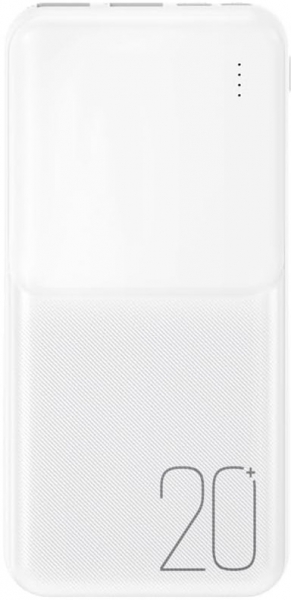 XO PR252 20000 mAh Powerbank