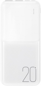 XO PR252 20000 mAh Powerbank