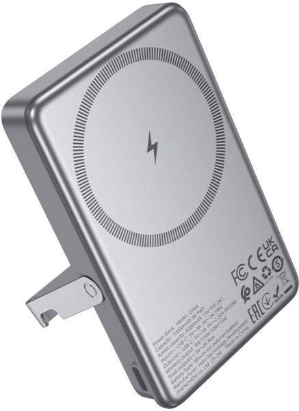 Hoco Q36A 10000 mAh Powerbank