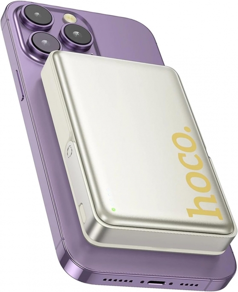 Hoco Q36A 10000 mAh Powerbank