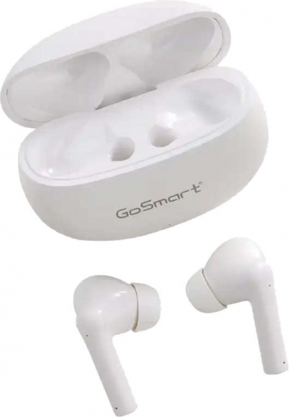 GoSmart TWS-19 Tam Kablosuz Kulaklık