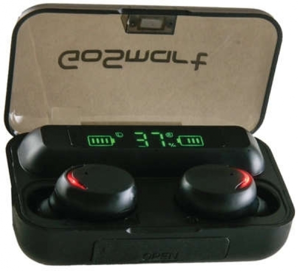 GoSmart TWS-15 Tam Kablosuz Kulaklık