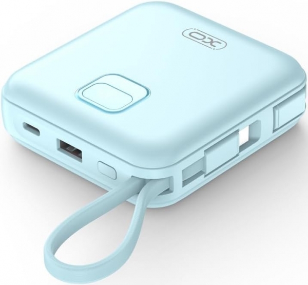XO PR235 10000 mAh Powerbank