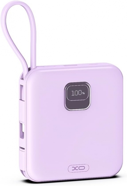 XO PR235 10000 mAh Powerbank