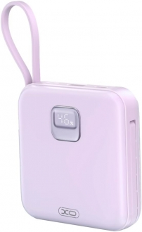 XO PR235 10000 mAh Powerbank