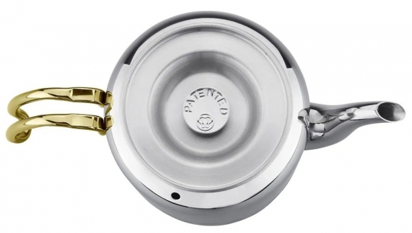 Korkmaz Erna Gold A227-02