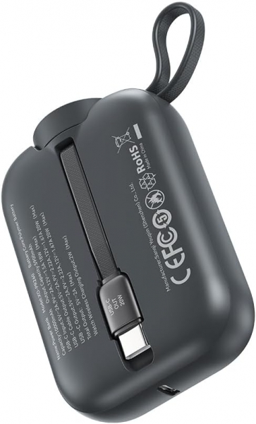 XO PR260 10000 mAh Powerbank