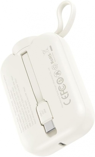 XO PR260 10000 mAh Powerbank