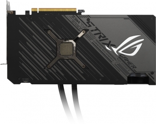 Asus ROG Strix LC Radeon RX 6950 XT OC Ekran Kartı