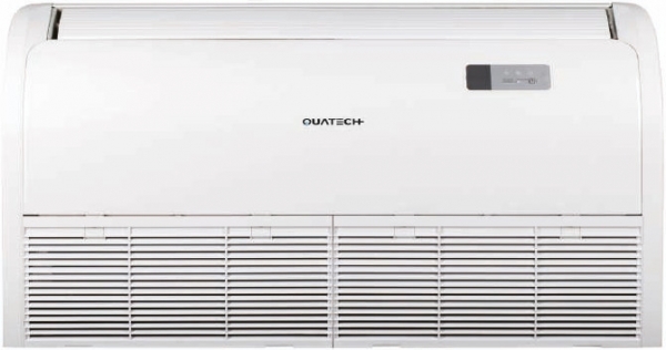 Quatech ACS-IU24YT-IN Tavan Tipi Klima (24.000 BTU)
