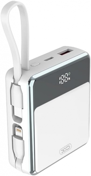 XO PR224 10000 mAh Powerbank