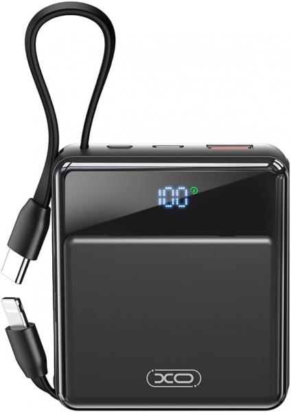 XO PR224 10000 mAh Powerbank