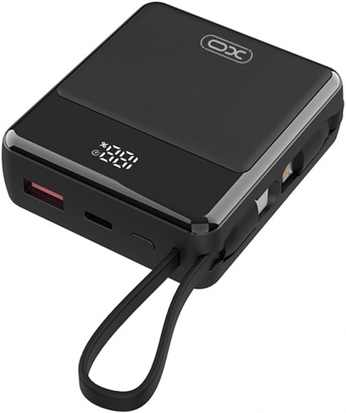 XO PR224 10000 mAh Powerbank