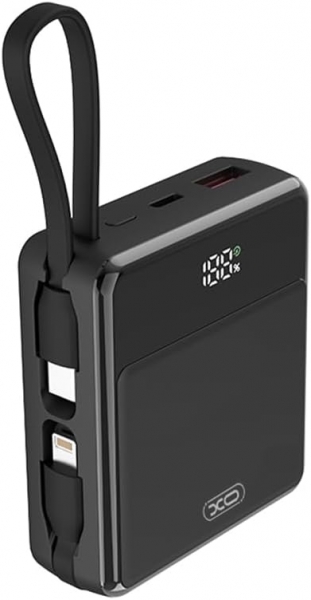 XO PR224 10000 mAh Powerbank