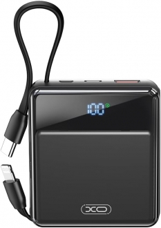 XO PR224 10000 mAh Powerbank