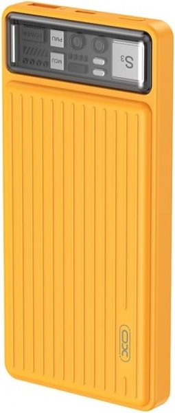 XO PR217 10000 mAh Powerbank