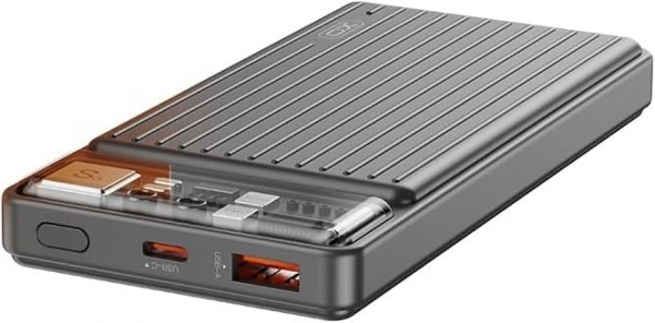 XO PR217 10000 mAh Powerbank