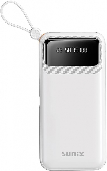 Sunix PB-120 10000 mAh Powerbank