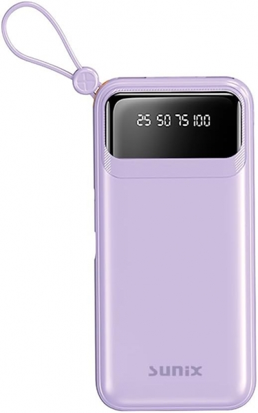 Sunix PB-120 10000 mAh Powerbank