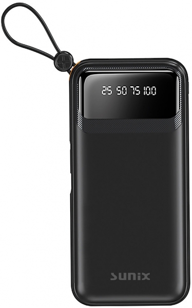 Sunix PB-120 10000 mAh Powerbank