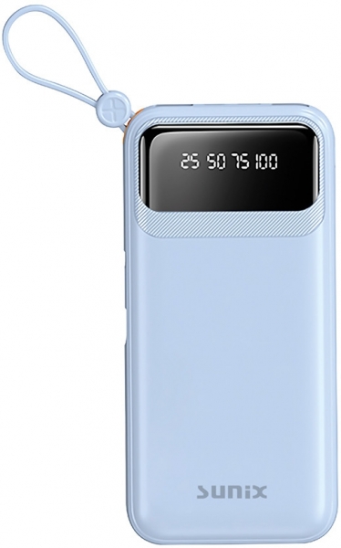 Sunix PB-120 10000 mAh Powerbank