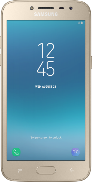 Samsung Galaxy Grand Prime Pro