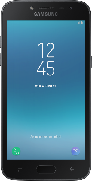 Samsung Galaxy Grand Prime Pro