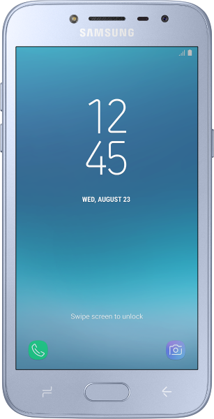 Samsung Galaxy Grand Prime Pro