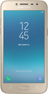 Samsung Galaxy Grand Prime Pro