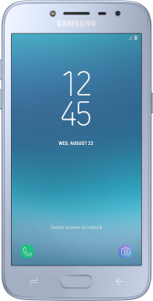 Samsung Galaxy Grand Prime Pro