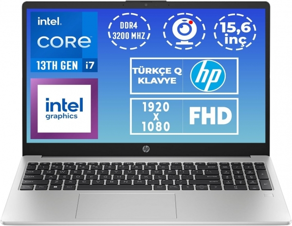HP 250 G10 (9G2G8ET 003) Laptop
