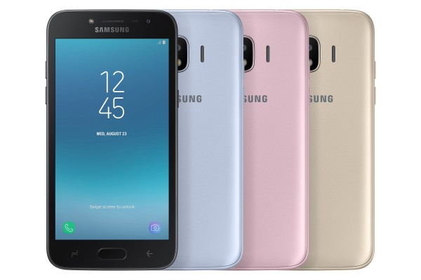 Samsung Galaxy Grand Prime Pro (Çift Hat)