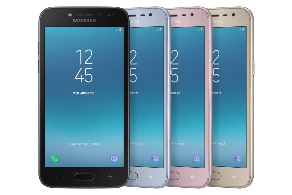 Samsung Galaxy Grand Prime Pro (Çift Hat)