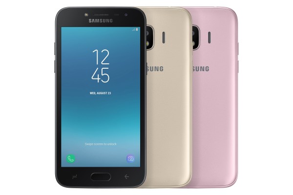Samsung Galaxy Grand Prime Pro (Çift Hat)