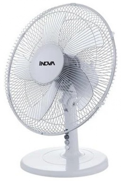 İnova Alize Masaüstü Vantilatör