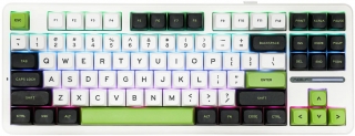 Aula F87 Pro Nimbus Klavye