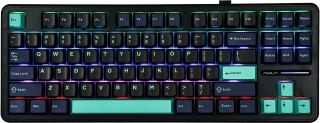 Aula F87 Pro Nimbus Klavye