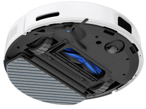 Ecovacs Deebot N20e Plus Robot Süpürge+Mop