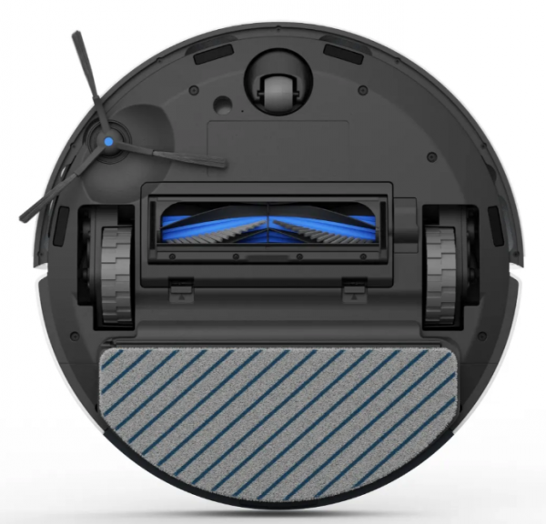 Ecovacs Deebot N20e Plus Robot Süpürge+Mop