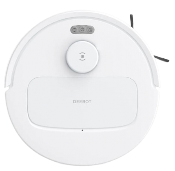 Ecovacs Deebot N20e Plus Robot Süpürge+Mop