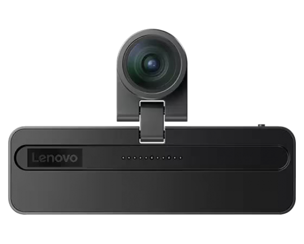 Lenovo Magic Bay 4K Webcam
