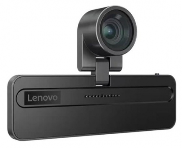 Lenovo Magic Bay 4K Webcam