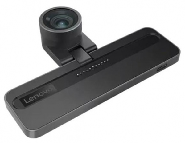 Lenovo Magic Bay 4K Webcam